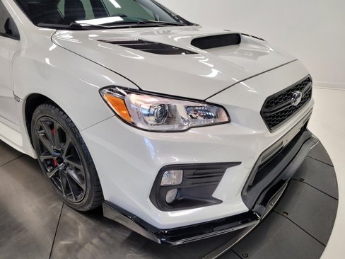 Used 2020 Subaru WRX Premium w/ Performance Package image 52