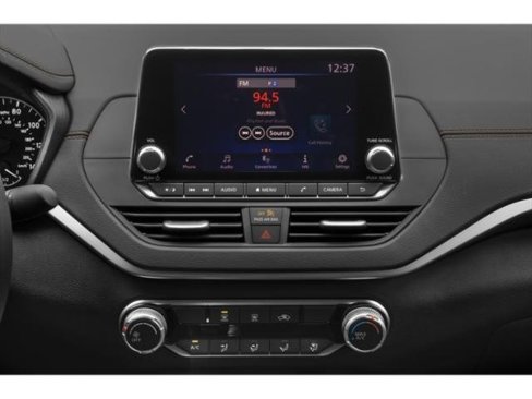 Used 2020 Nissan Altima 2.5 SR image 27