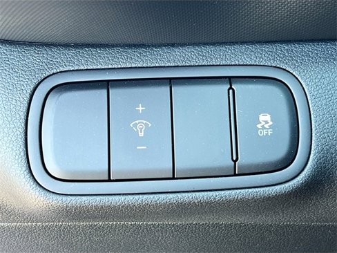 New 2025 Hyundai Venue SEL image 10