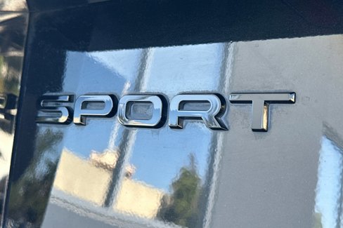 Used 2023 Land Rover Discovery Sport S R-Dynamic image 21