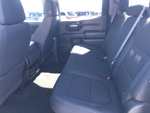 Used 2021 Chevrolet Silverado 1500 LT w/ Bed Protection Package image 38