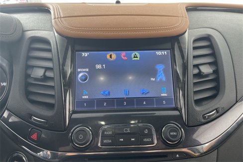 Used 2014 Chevrolet Impala LTZ image 38