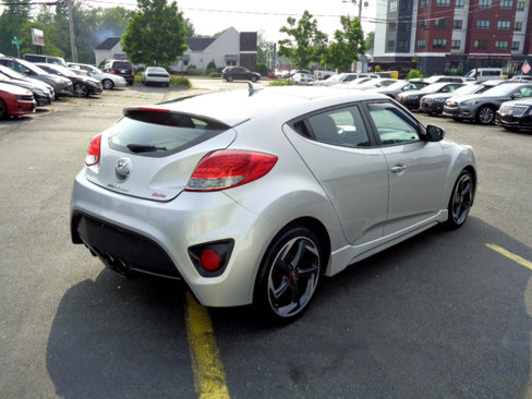 Used 2013 Hyundai Veloster Turbo image 15