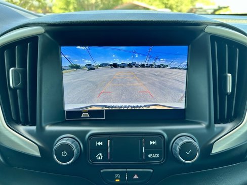 Used 2022 GMC Terrain Denali image 24