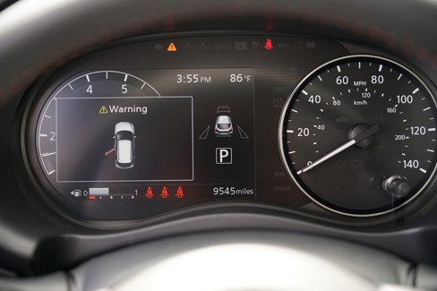 Used 2023 Nissan Kicks SR w/ SR Premium Package image 24
