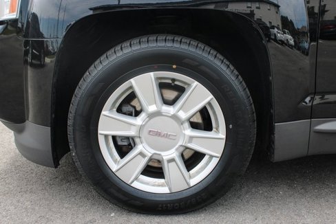 Used 2013 GMC Terrain SLE image 36