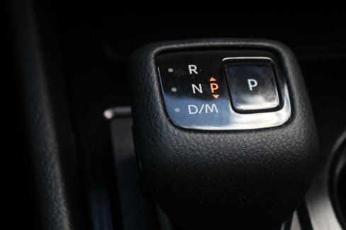 Used 2021 Nissan Rogue SV w/ Premium Package image 32
