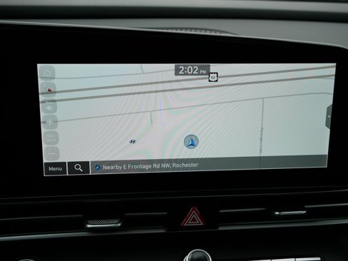 New 2025 Hyundai Elantra SEL image 20