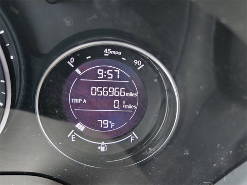 Certified 2022 Honda HR-V LX image 20