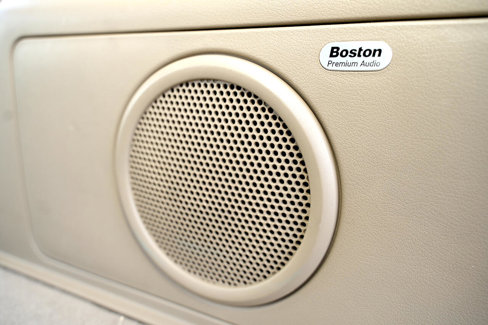 Used 2012 Jeep Patriot Latitude w/ Sun/Sound Group image 22