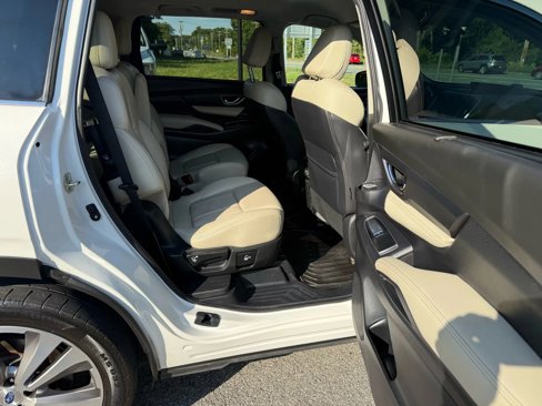 Used 2020 Subaru Ascent Limited image 15
