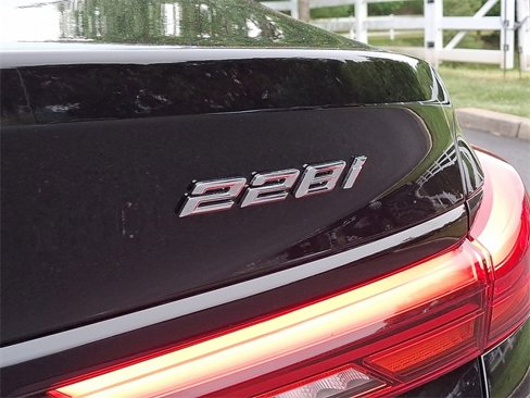 Used 2024 BMW 228i xDrive Gran Coupe w/ Convenience Package image 30