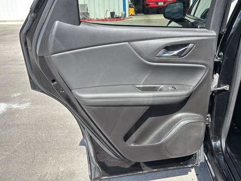 Used 2020 Chevrolet Blazer LT image 16
