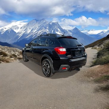 Used 2014 Subaru Crosstrek 2.0i Limited image 3