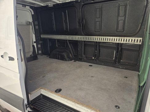 Used 2007 Dodge Sprinter 2500 image 8