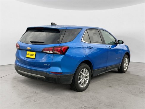 Used 2024 Chevrolet Equinox LT image 5