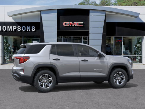 New 2026 GMC Terrain Elevation image 3