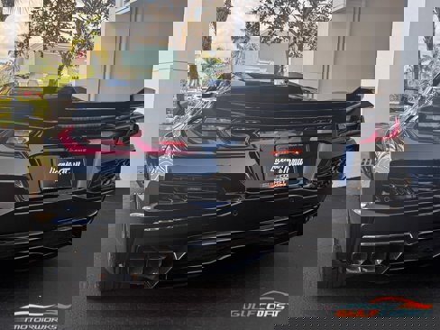 Used 2025 Chevrolet Corvette E-Ray w/ Stealth Interior Trim Package image 44