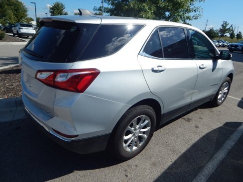 Used 2019 Chevrolet Equinox LT image 6