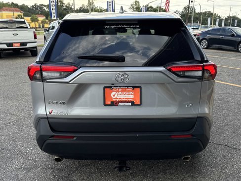 Used 2023 Toyota RAV4 LE image 5