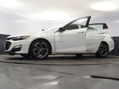 Used 2023 Chevrolet Malibu LT image 77