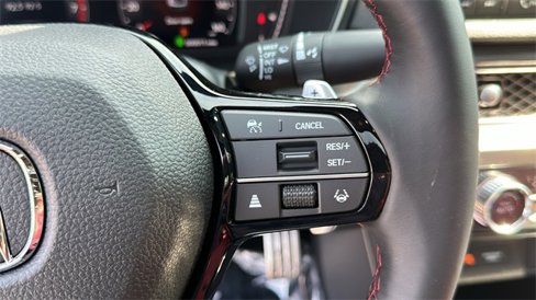 New 2025 Acura Integra A-Spec image 14