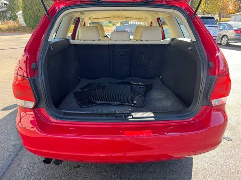 Used 2013 Volkswagen Jetta SE image 14