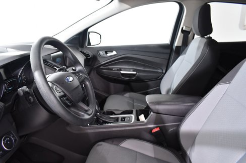 Used 2019 Ford Escape SE image 6