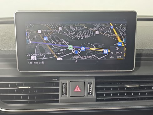 Used 2018 Audi Q5 2.0T Premium Plus image 25
