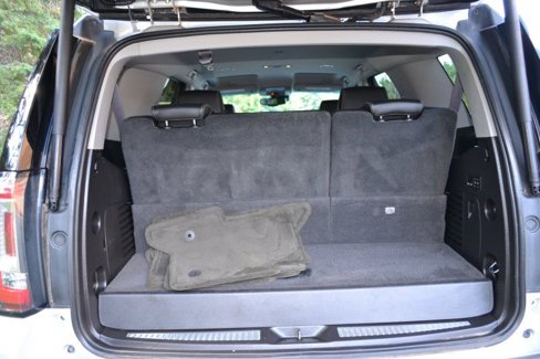 Used 2015 GMC Yukon Denali image 36