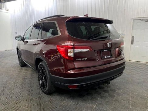 Used 2022 Honda Pilot Special Edition image 3