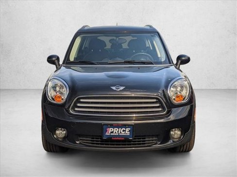 Used 2012 MINI Cooper Countryman image 2
