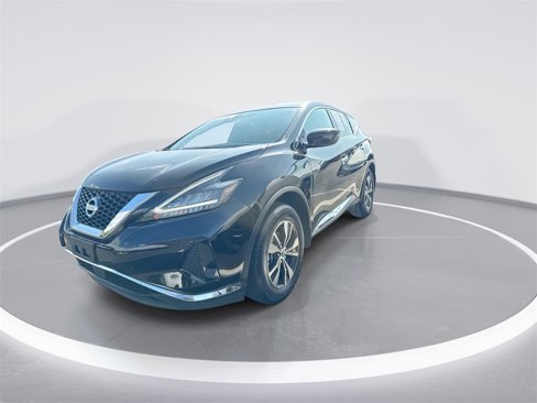 Used 2022 Nissan Murano S image 5