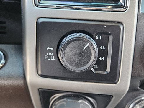 Used 2018 Ford F150 King Ranch w/ Equipment Group 601A Luxury image 35