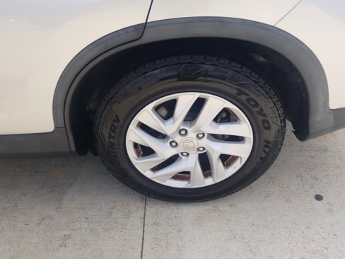 Used 2016 Honda CR-V EX image 23