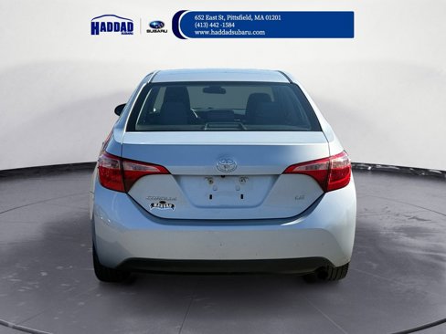 Used 2018 Toyota Corolla L image 5