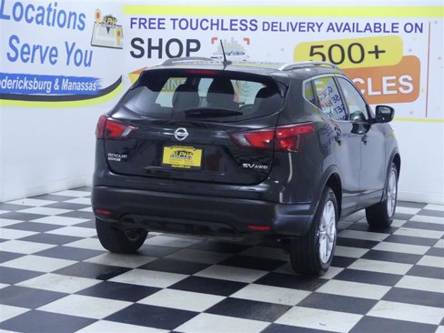 Used 2019 Nissan Rogue Sport SV image 6