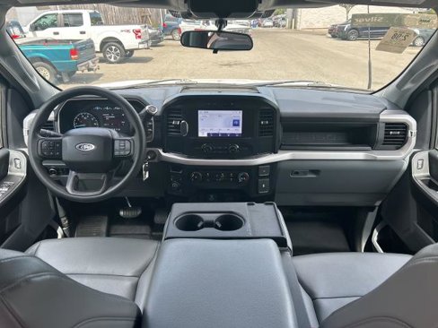 Certified 2023 Ford F150 XL w/ XL Chrome Appearance Package image 2