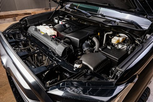 Used 2022 Toyota Tundra Limited image 39