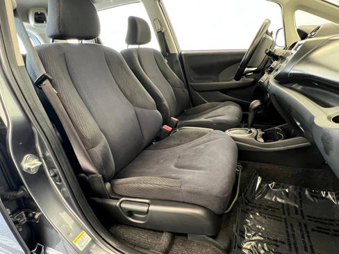 Used 2013 Honda Fit Sport image 12
