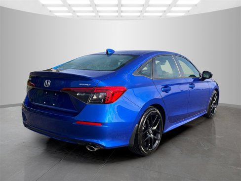 Used 2023 Honda Civic Sport image 7