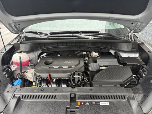 Used 2021 Hyundai Tucson Limited image 6