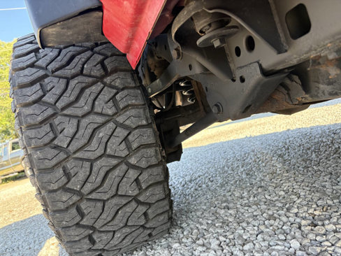 Used 2009 Jeep Wrangler Rubicon w/ Dual Top Group image 32