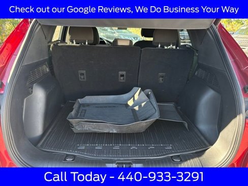 Used 2022 Ford Escape SE w/ Convenience Package image 21