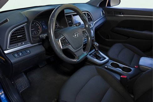 Used 2017 Hyundai Elantra Value Edition w/ Cargo Package image 19