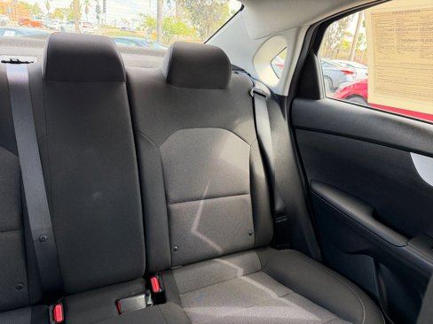 Used 2024 Kia Forte LXS image 35
