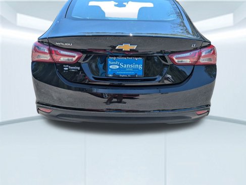 Used 2022 Chevrolet Malibu LT image 5
