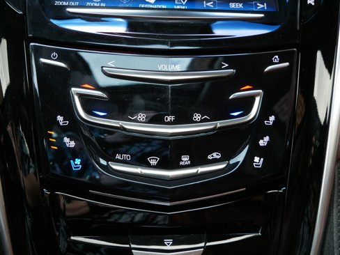Used 2020 Cadillac Escalade ESV Premium Luxury image 19