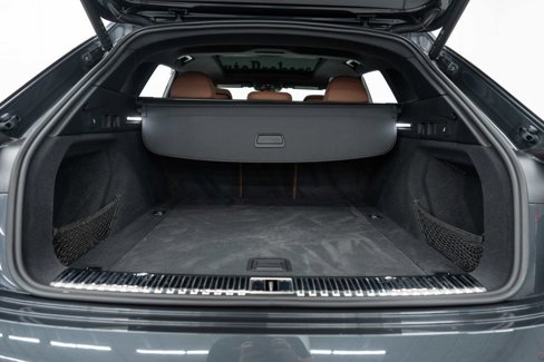 Used 2021 Audi e-tron Premium image 32