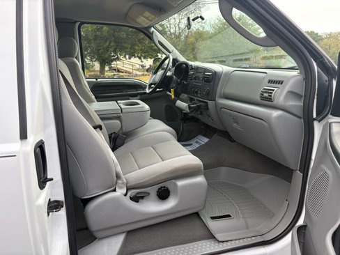 Used 2005 Ford F250 XLT image 21